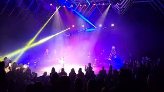 Je zit op rozen @ Rood, hits van Marco