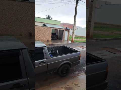 CHUVAS em TANQUE NOVO-BA 🌧🙏🏻 #chuvas #nordeste #bahia #agro