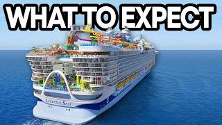 Legend of the Seas:  Everything We Know So Far