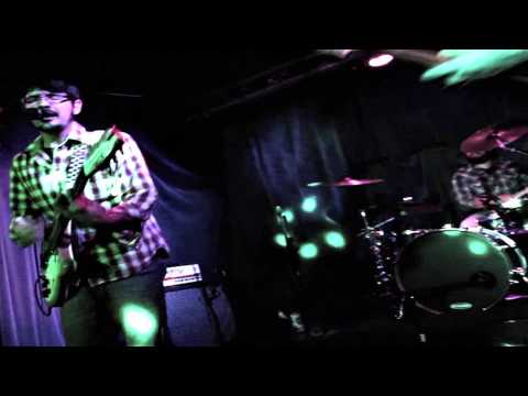 The Lost Project Play "Daring Me" Live @ The LimeLight San Antonio TX