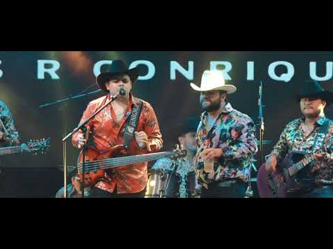 Luis R Conriquez, Enigma Norteño - Legado Bastidas [En Vivo 2021]