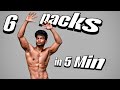 My 5 Minutes Six Pack Workout Routine In Tamil Havoc Madhan