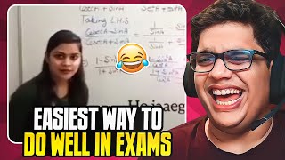 BEST WAY TO TOP YOUR EXAMS BEST WAY TO TOP YOUR EXAMS