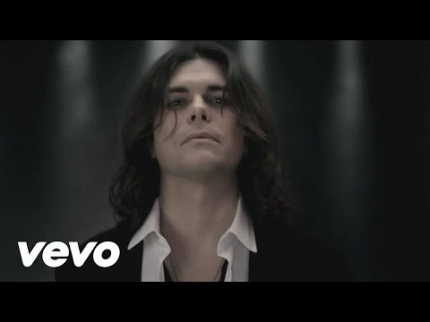 Gianluca Grignani - Natura Umana (videoclip)