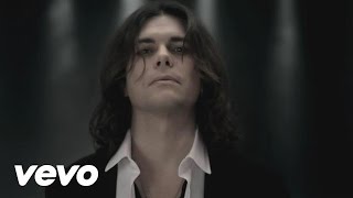 Gianluca Grignani - Natura Umana (videoclip)