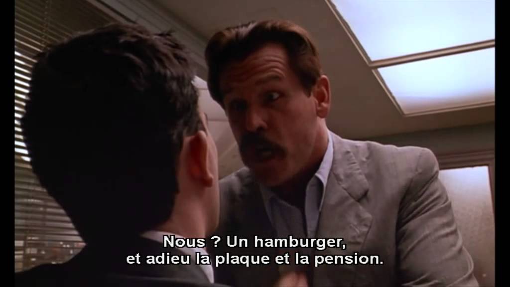 Miniature de la vidéo Contre-Enquête de Sidney Lumet : Bande-annonce du film Contre-enquête