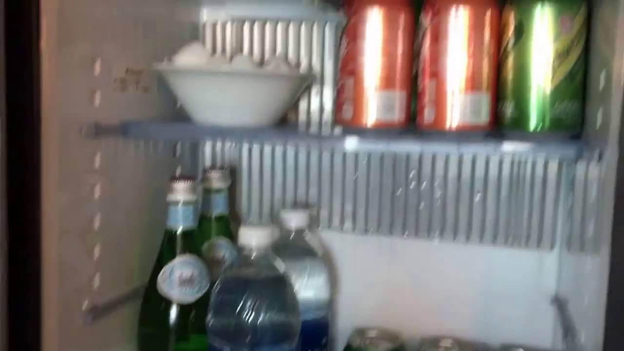 Norwegian Pearl - Cabin 9004 - Video 4