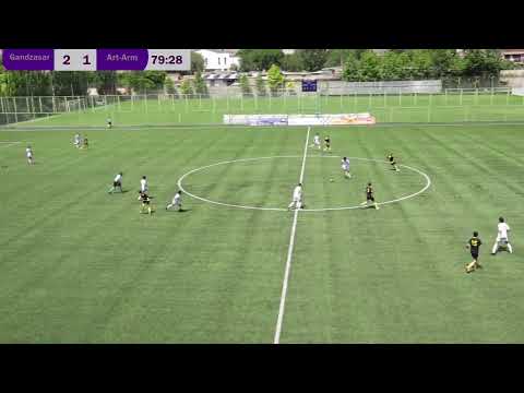 Simon Cup 2023. Gandzasar 2008 - Ararat-Armenia 2008. LIVE