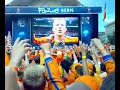 Netherlands - France, Euro 2008, Fanzone Bern