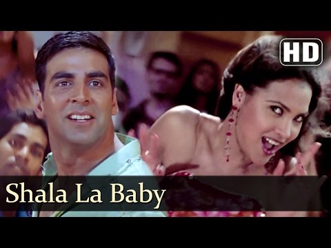 Shala La Baby Song Lyrics in Hindi | Akshay Kumar |Priyanka Chopra |Lara Datta | Lyricskunj 