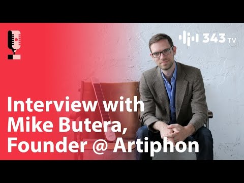 Talking to Artiphon Founder About Designing New MIDI Controllers & Instruments | TAETRO TALKS
