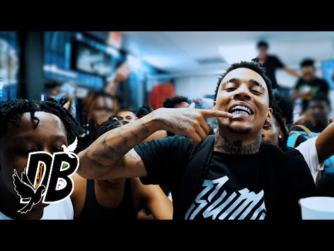 Kjaaykash ft. AOF KEY - Bullet Wit Ya Name (Dir. by @damnbenn )