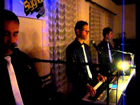 Ked soby zaspivam - sygnall