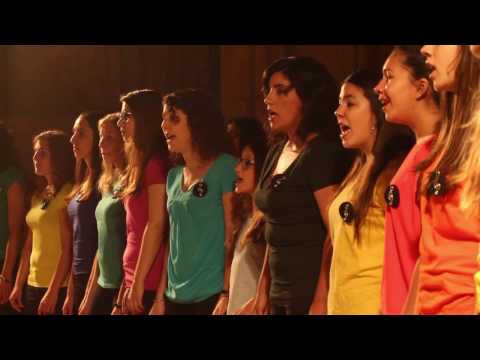 Come ye sons of art (Henry Purcell) - Coro Ninfas do Lis & Orquestra Ars Lusitanae