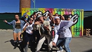 "Trumpets" Sak Noel & Salvi ft. Sean Paul by @FraulesDanceCentre #TrumpetsChallenge