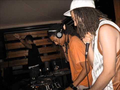 Johshanty (Somada) ft. Efno  - Boom Chatta - Lost Mind Riddim (Augusta Massive Prod.)