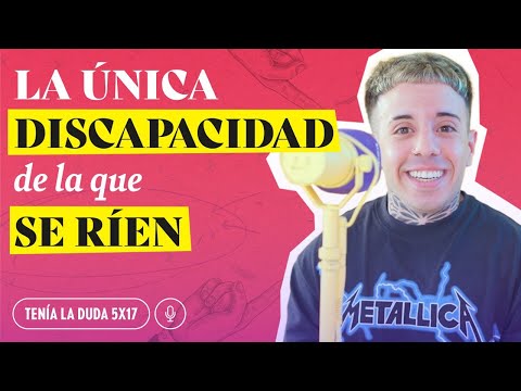 Qué NO deberías decirle a una persona con ENANISMO | Tenía la Duda