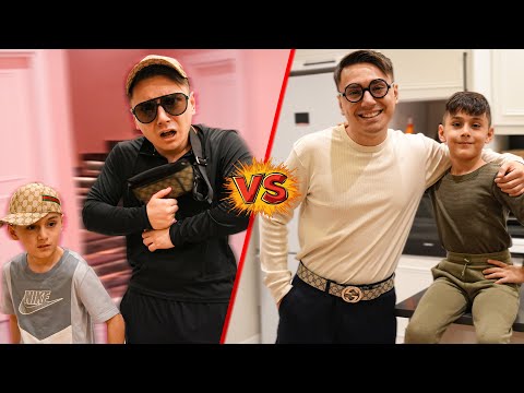 DEUTSCHE vs TALAHON GESCHWISTER