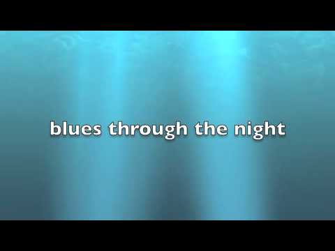 blues through the night by Jamil Sheriff