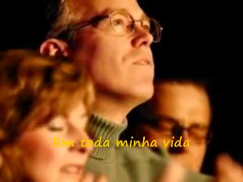 Em Toda Minha Vida video