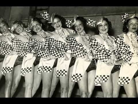 Arden & Ohman Orchestra plays Gershwin: I Got Rhythm, 1930