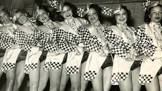 Arden & Ohman Orchestra plays Gershwin: I Got Rhythm, 1930