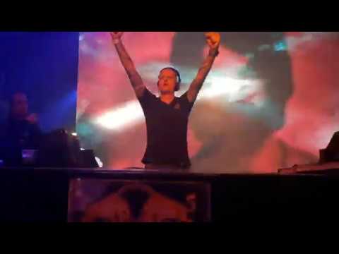 Drokz @ Terrordrang 10-11-2018