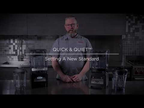 Setting a New Standard