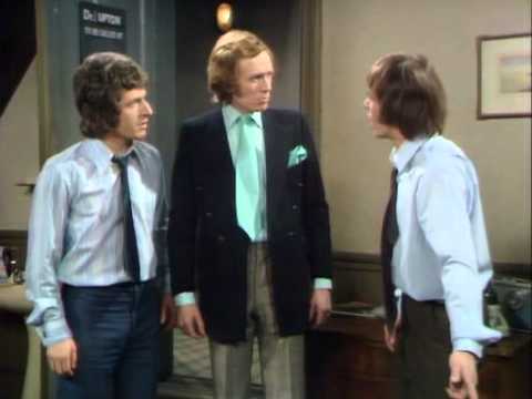 Doctor at Large S1E9 part 2 - Lock, Stock & Beryl