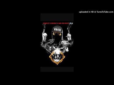 Stackzz X Krockz X MB - Too Cold[Official Audio]