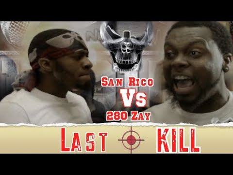 San Rico vs 280 Zay