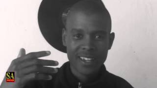 JOE MO Kasimental artist