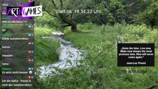 🐙 LIVE/LIFE is Strange bis Ende 25.7.2017 - 10000 Views HYPE