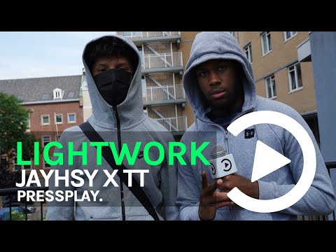 #3XM Jayhsy x #11 TT - Lightwork Freestyle 🇳🇱