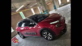 Citroën C3 Shine At 1.6 2019 | ✅ Disponible en SERVIAUTOS