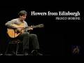 Franco Morone - Flowers from Edinburgh