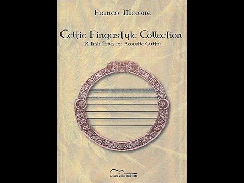 Franco Morone - Flowers from Edinburgh