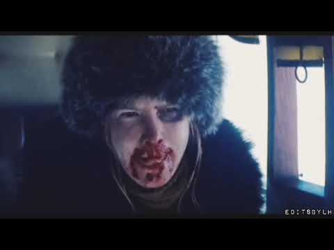 Daisy Domergue • Edit • The hateful eight