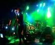 Kill Hannah Live. Intro (Life In The Arctic) + Believer
