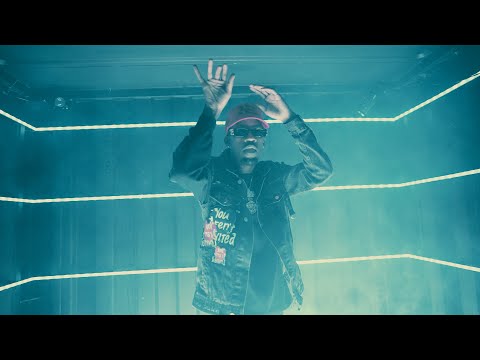 Yung Al - Keep It Moving | shot by Cash Jundi