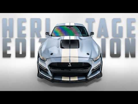 2022 Ford Shelby GT500  (CC-2096433) for sale in Fort Lauderdale, Florida