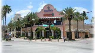 St Petersburg, Florida - Downtown