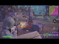 Warren Smashin Fortnite Sweats B R