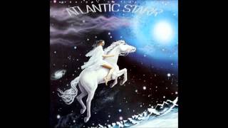 Atlantic Starr - Fallin&#39; In Love With You