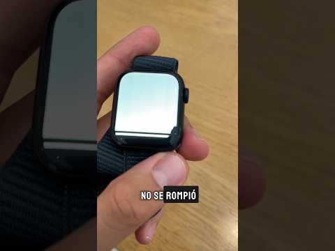 ¿Pierdes la garantía si te duchas con el Apple Watch? Guía completa