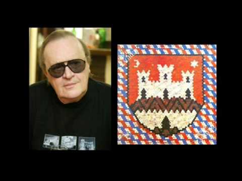 Arsen Dedić - Ilica moga grada (1982.)