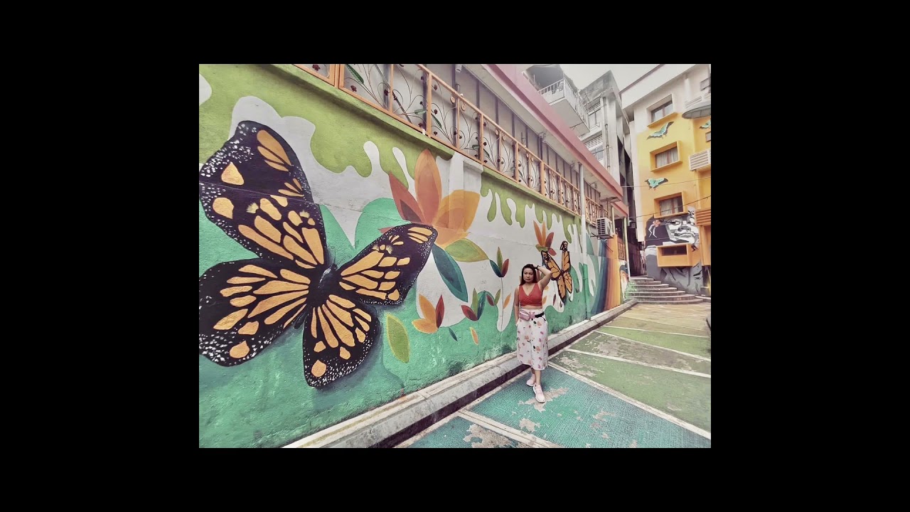 📍Kuala Lumpur, Malaysia 🇲🇾 (November 2019)