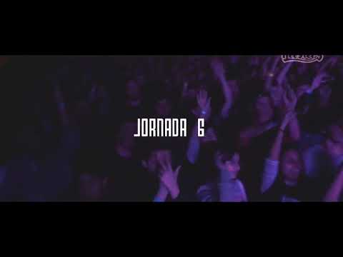 NITRO vs DROSE (Jornada 6) Minuto Libre de Nitro