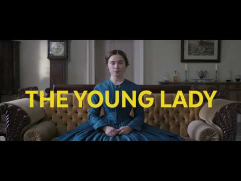 The Young Lady KMBO / Creative England / BBC Films / BFI / iFeatures 	