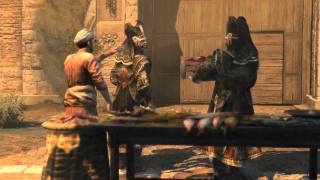 Download lagu Assassin's Creed Revelations - Life in Constantinople [PL] mp3